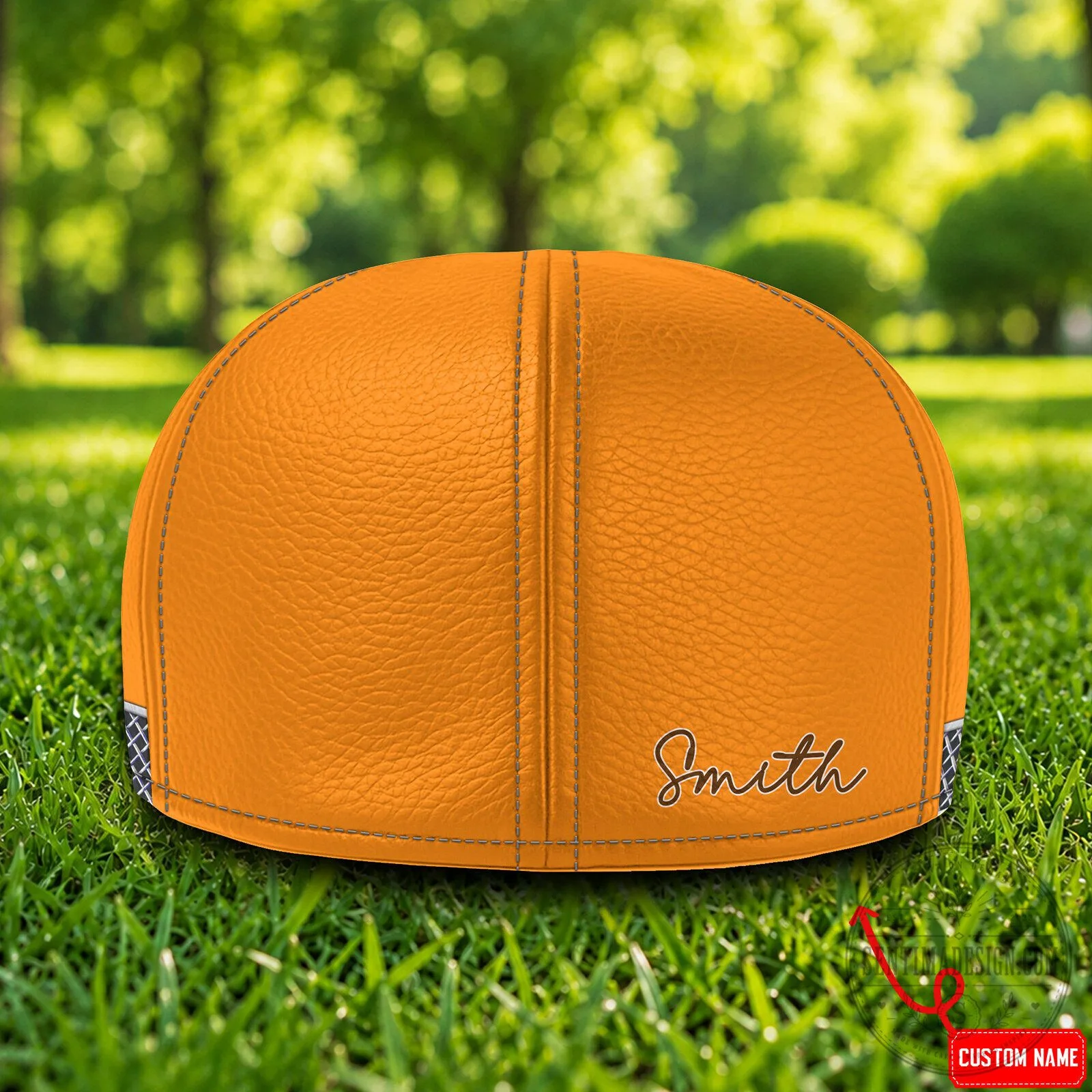 Tennessee Volunteers NCAA Ivy Cap Flat Cap with Distressed Logo Design 11 Tennessee Volunteers NCAA Ivy Cap Flat Cap with Distressed Logo Design