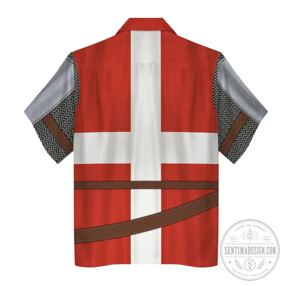 Knights Templar Holy Roman Empire Crusader Medieval Knight Costume Hoodie 29 Knights Templar Holy Roman Empire Crusader Medieval Knight Costume Hoodie