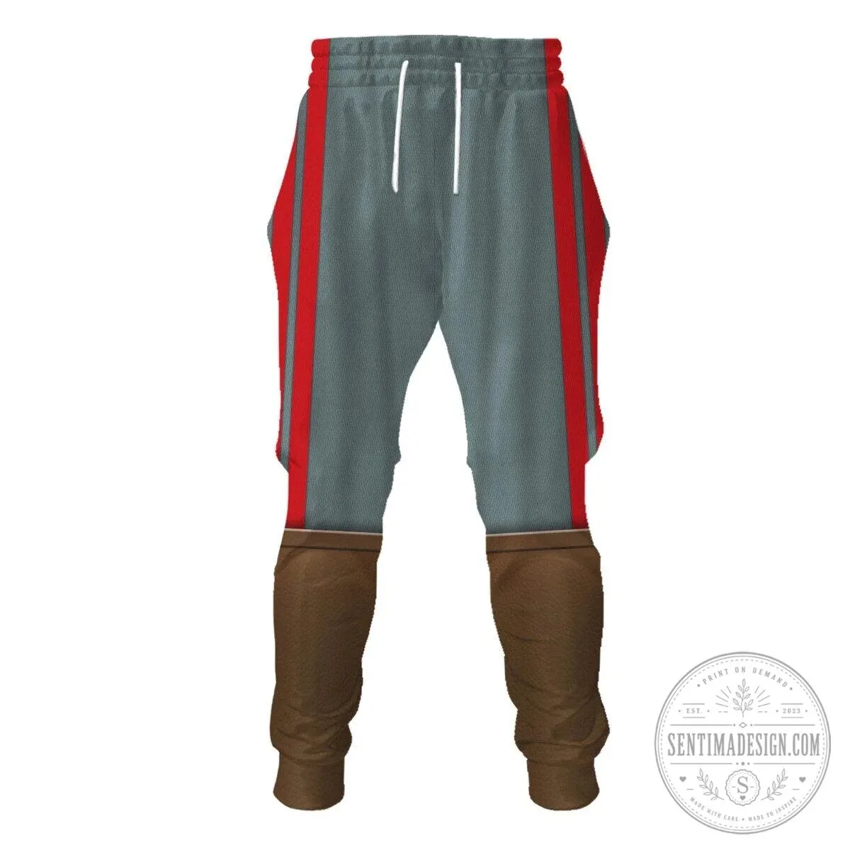 Hoodie Costume of German Emperor Kaiser Wilhelm II Uniform 23 Hoodie Costume of German Emperor Kaiser Wilhelm II Uniform