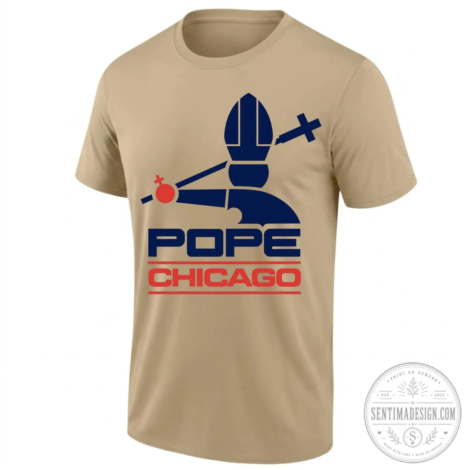 Pope Chicago White Sox Baseball Logo Black Short Sleeve T-Shirt 12 Pope Chicago White Sox Baseball Logo Black Short Sleeve T-Shirt