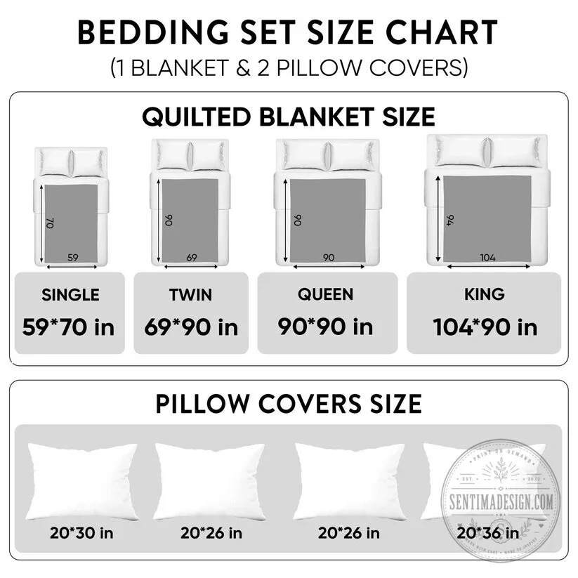 American Eagle Honor Quilted Bedding Set with Patriotic Military Design 10 American Eagle Honor Quilted Bedding Set with Patriotic Military Design